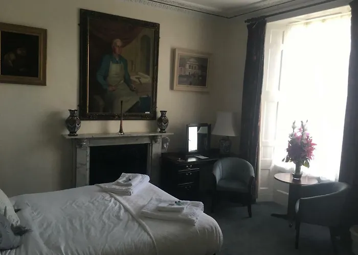 The White Hart Hotel