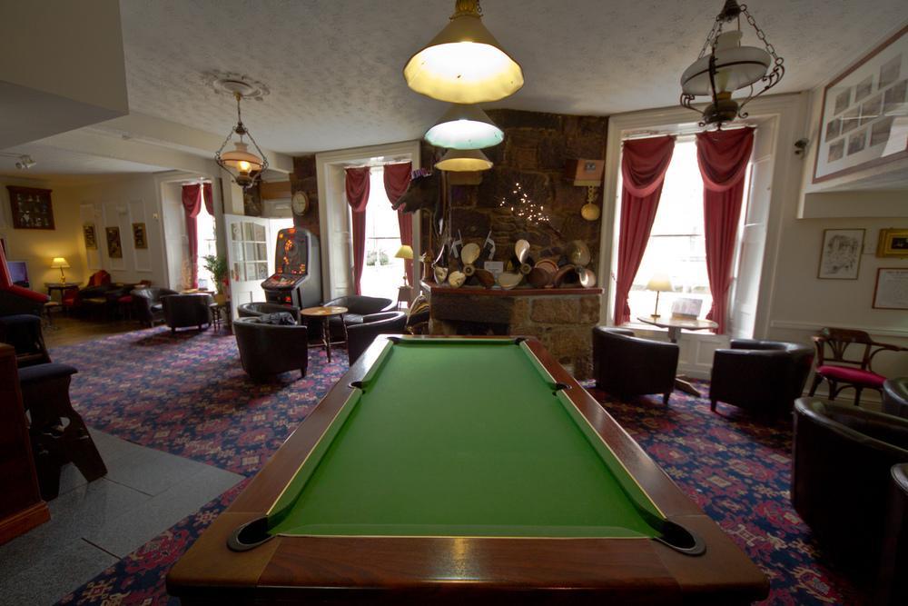 The White Hart Inn 2*