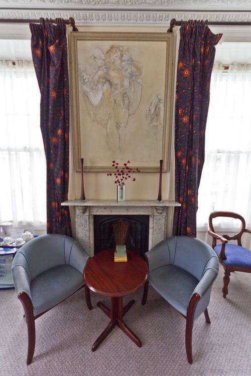 The White Hart Inn 2*