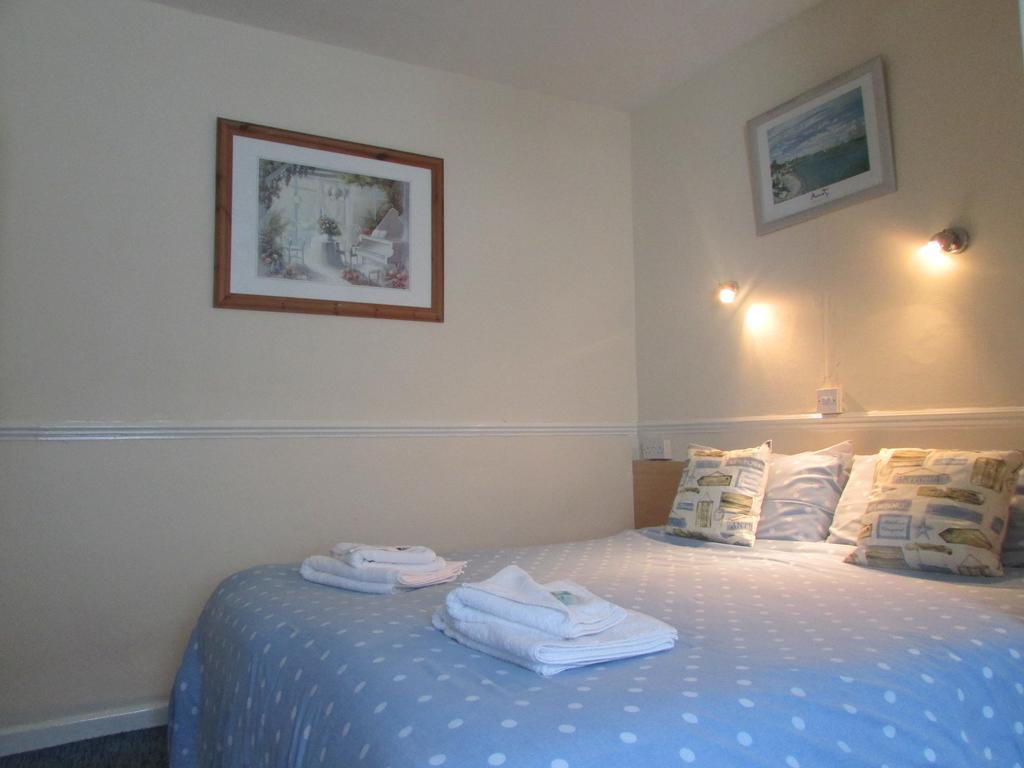 The White Hart Inn Hayle