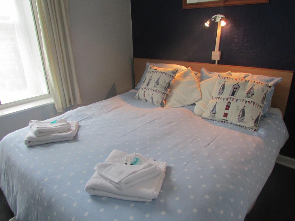 Inn The White Hart 2*