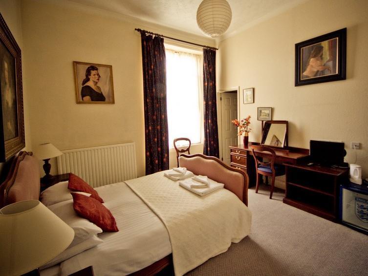 The White Hart Mini-hôtel Hayle