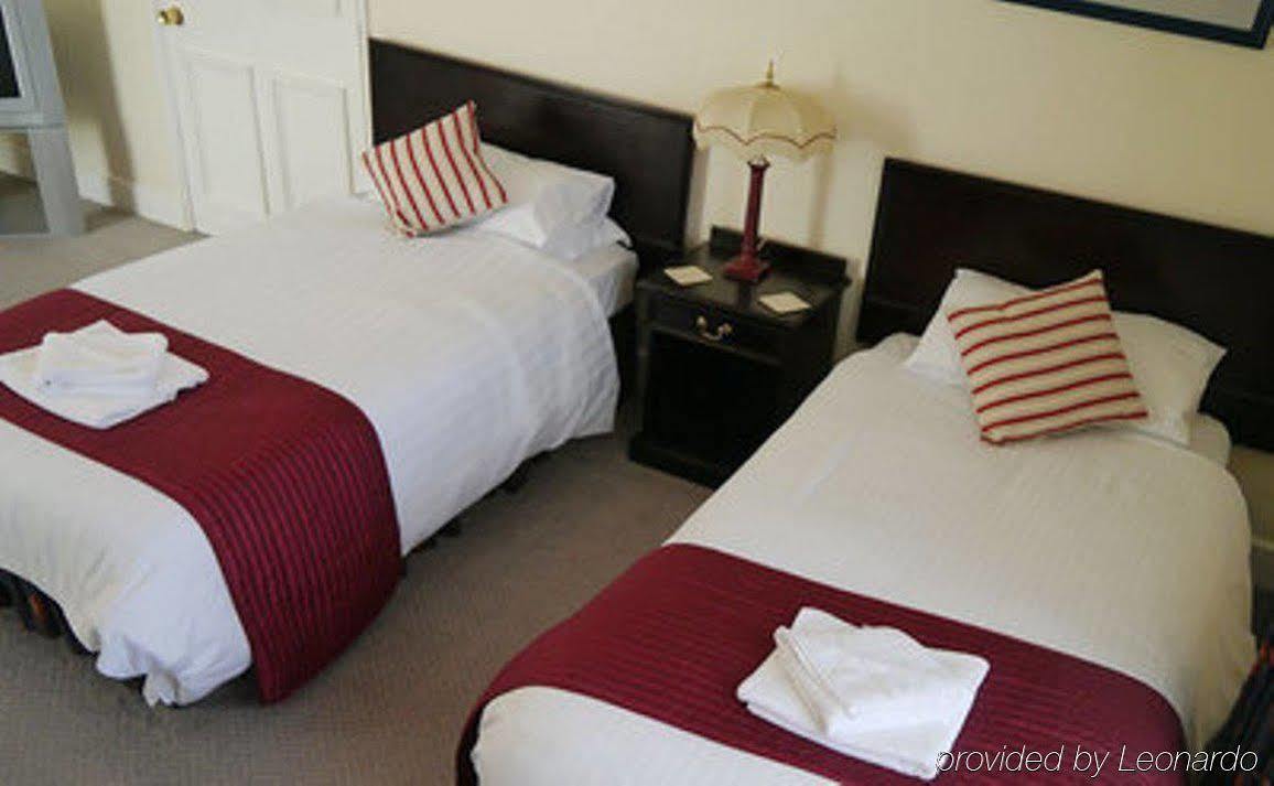 The White Hart Inn 2*