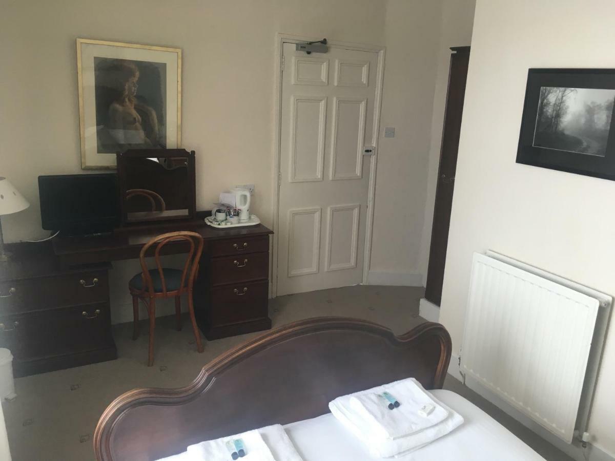 The White Hart Inn 2*