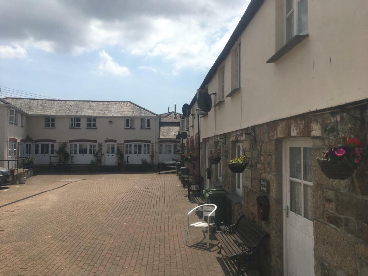 The White Hart Hayle